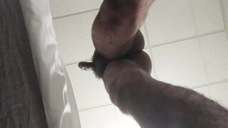 When she wants anal as much as you