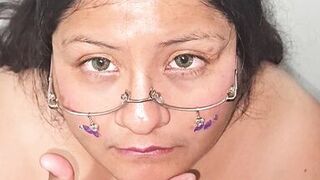 I want to swallow it all - 11 image