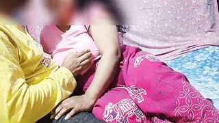 Indian beautiful girl hot sex with her lover