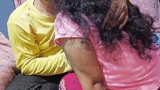 Indian beautiful girl hot sex with her lover