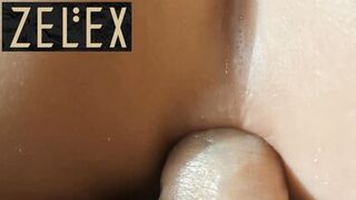 Italian milf introduces you to her new friend the ZELEX doll for an exciting threesome roleplay