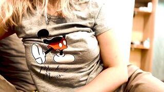 Home sex with wife, beautiful ass wife cancer