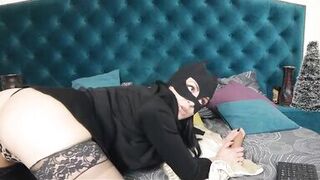 Adventures of Milfycalla Ep 71 Mix of Ass Shaking and Play - 10 image