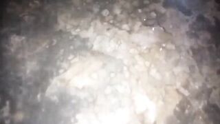 What a nice ass this Colombian from Medellin has