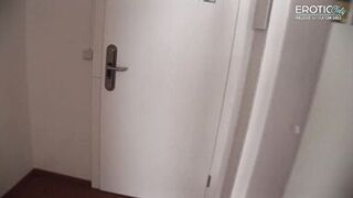 Let's have fun with a user after a cam show!