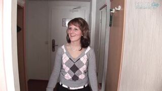 Let's have fun with a user after a cam show!