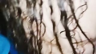 Big tits sexydesisara naked shower showing big boobs hot body