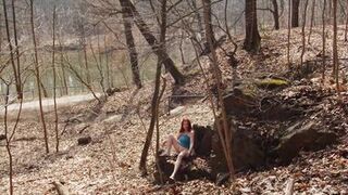 Eroticism on the Nature