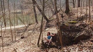 Eroticism on the Nature - 5 image