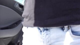 Lovely Babes Play Dirty Games Part #2 - Amateurs Recorded - - 6 image