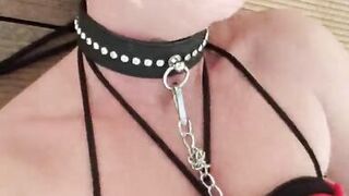 Milf Julie 12 Seconds Squirt