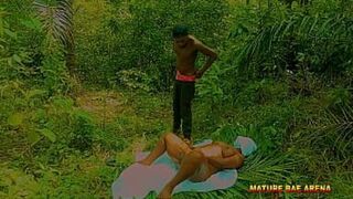 He couldn't hold out for 3 minutes when she spread her legs and asked to cum