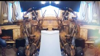 Milfycalla Compilation - Fetish, Romantic Blow-jobs, Latina Cum-slut with Big-ass X1i Have Prepared a Compilation of My Videos.