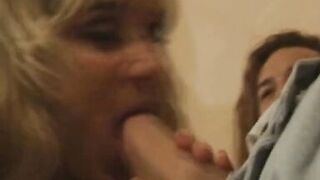 First Time Swinger Couple Getting Screwed