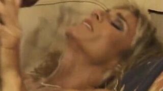 First Time Swinger Couple Getting Screwed