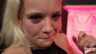 Teen and MILF satisfy each other! 7 horny orgasms