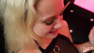 Teen and MILF satisfy each other! 7 horny orgasms