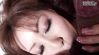 Wet cunt made to cum