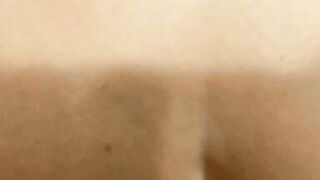 Use Any Hole U Like Baby.