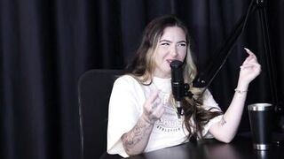 She told her mother, she doesn't believe in love, and went to an orgy with her friend and... - Debora Esteves (WATCH: SHEER/RED)