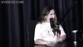 She told her mother, she doesn't believe in love, and went to an orgy with her friend and... - Debora Esteves (WATCH: SHEER/RED)