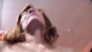 Simone wants to suck your cock too #19- spoken in German