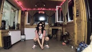 I Love Making Older Men Hard #amateur