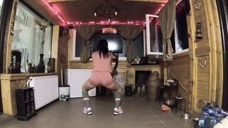 I Love Making Older Men Hard #amateur