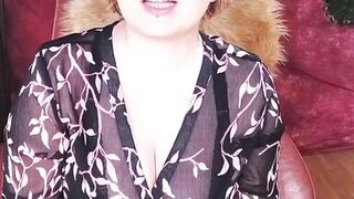 I Love to Answer Your Questions!