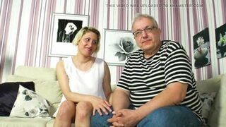 Simone's home visits & wife cunt rental #8- spoken in German