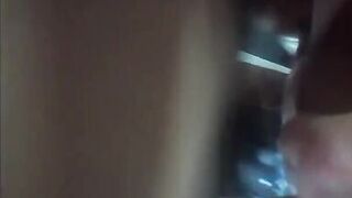 Strap on Stories - 427 Phoenix Pegged with a Strap on While in a Chair and Made to Cum 1