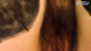 Dildo tester from Hanover