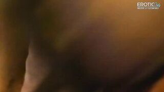 Dildo tester from Hanover