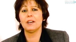 Dildo tester from Hanover