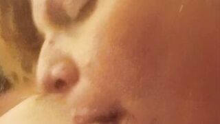 Brandy favorite thing to do is suck cock