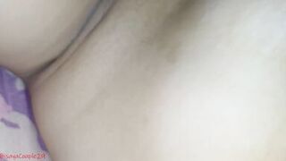 Single Mom red panties romance