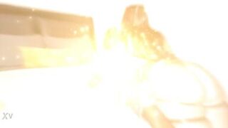 Hotwife Busty Boston takes RAW BBC