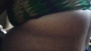 Aged aunty afair with sister's husband - 3 image