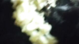 Aged aunty afair with sister's husband - 5 image