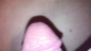 I Raw Fuck This Nasty Ass Whore Made Her Cum & Cum Shot