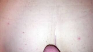 I Raw Fuck This Nasty Ass Whore Made Her Cum & Cum Shot