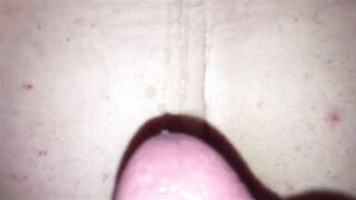 I Raw Fuck This Nasty Ass Whore Made Her Cum & Cum Shot