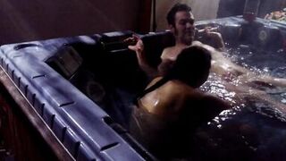 Oh you're THAT girl?