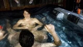 Oh you're THAT girl?