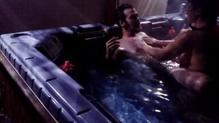 Oh you're THAT girl?