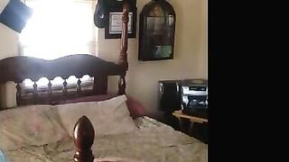 Pounding neighbors wife when hubby is gone