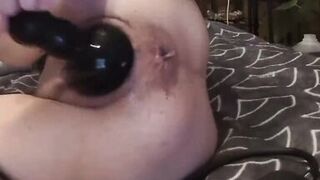 Pussy fucking & gaping compilation