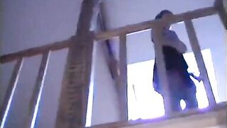 Older MILF Takes Cock In All Holes