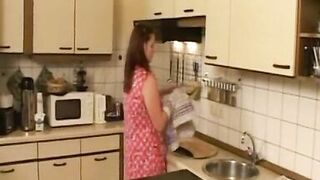 the horny pig next door #1- spoken in German