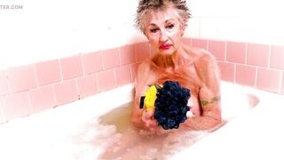 Me, in a Bubble Bath - 10 image